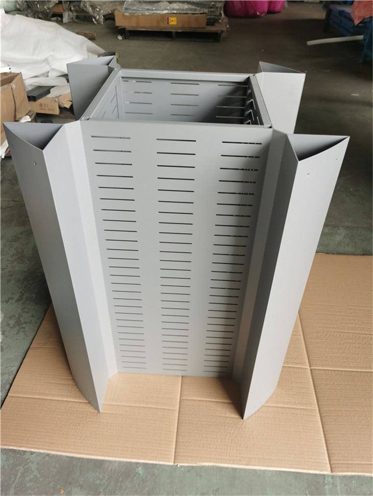 Sheet Metal Aluminum Sheet Metal Aluminum