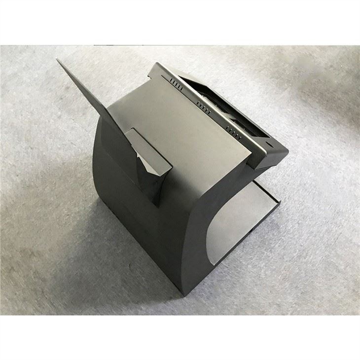 Sheet Metal Fabrication Service Sheet Metal Fabrication Service