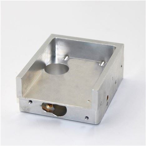 Fræsning af rustfrit stål