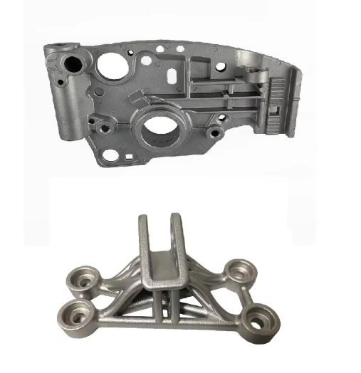 Custom 3D Printed Parts