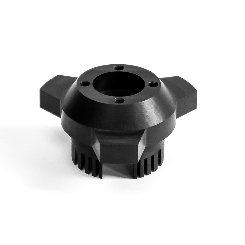 Custom Cnc Plastic Parts