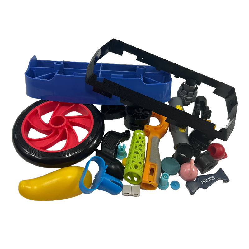 Plastic Molding Services Plastic Molding Services