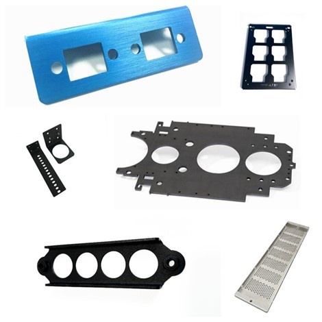 Sheet Metal Stamping Parts