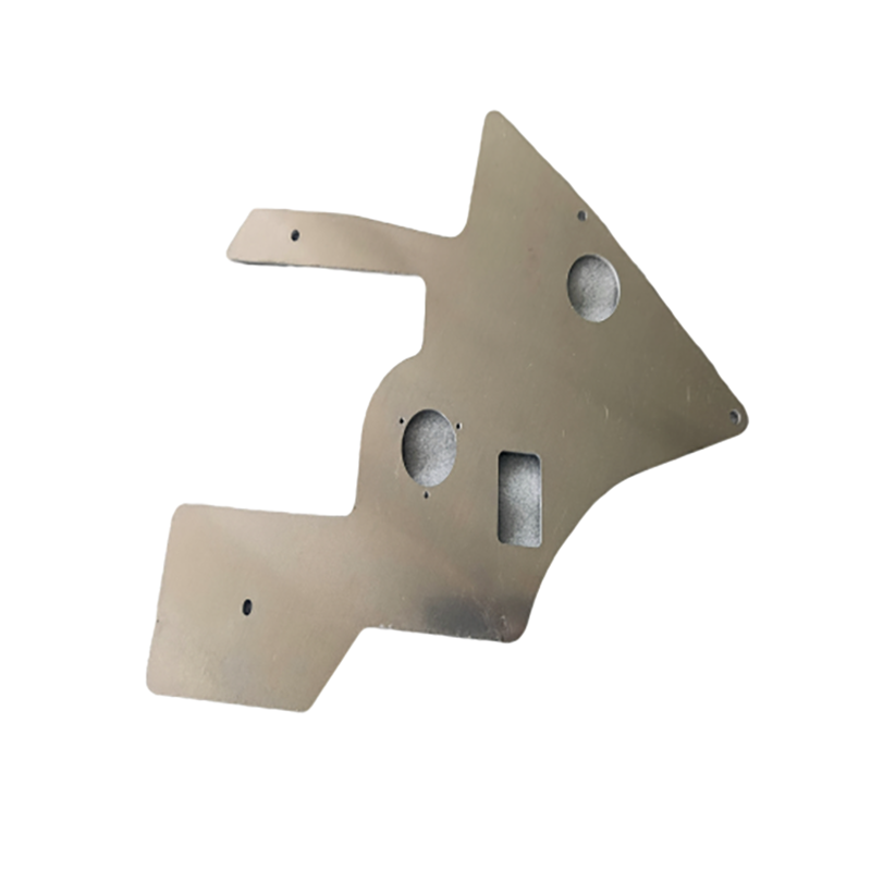 Stamping Aluminum Parts best